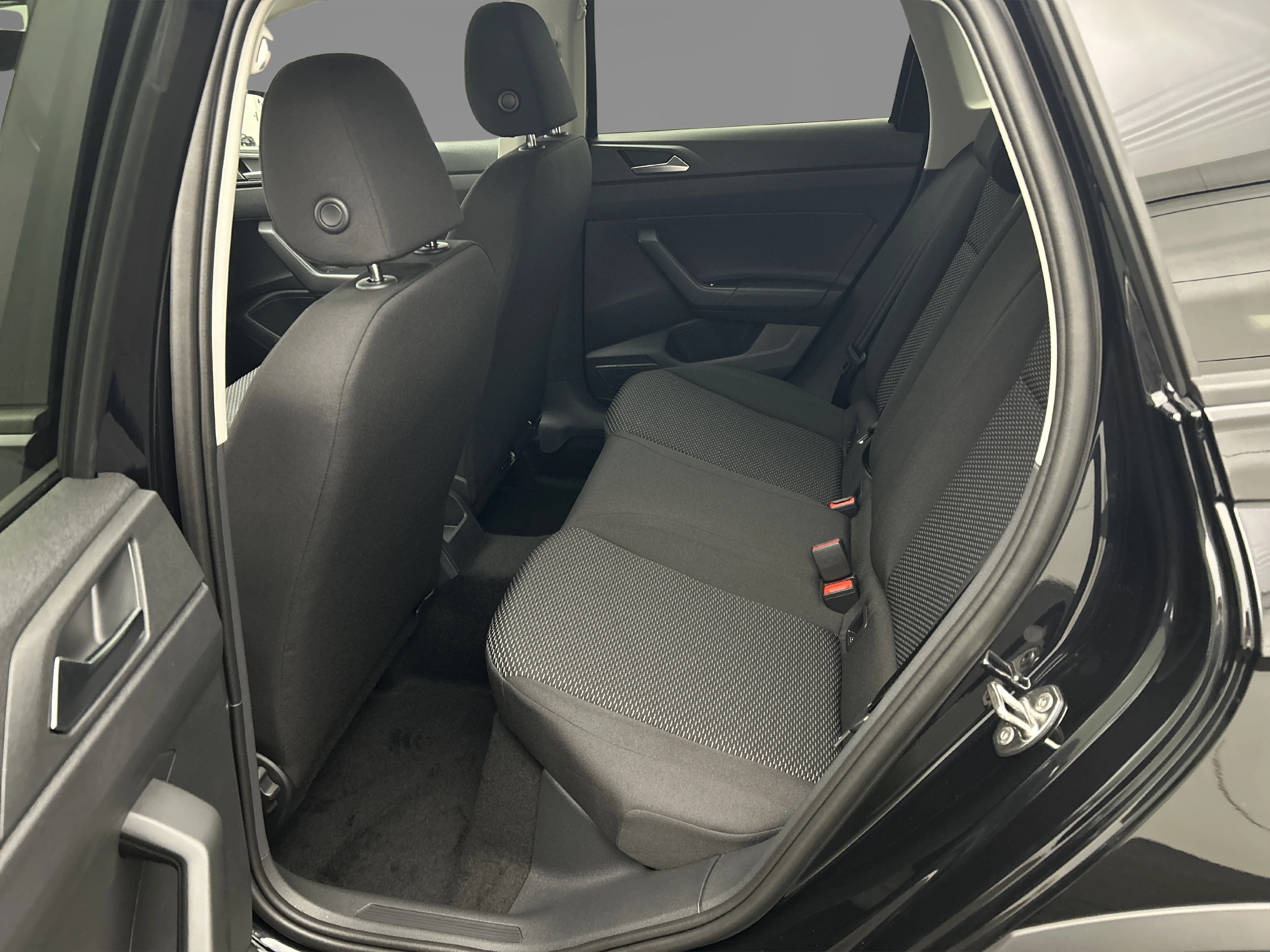 Hoofdafbeelding Volkswagen Taigo