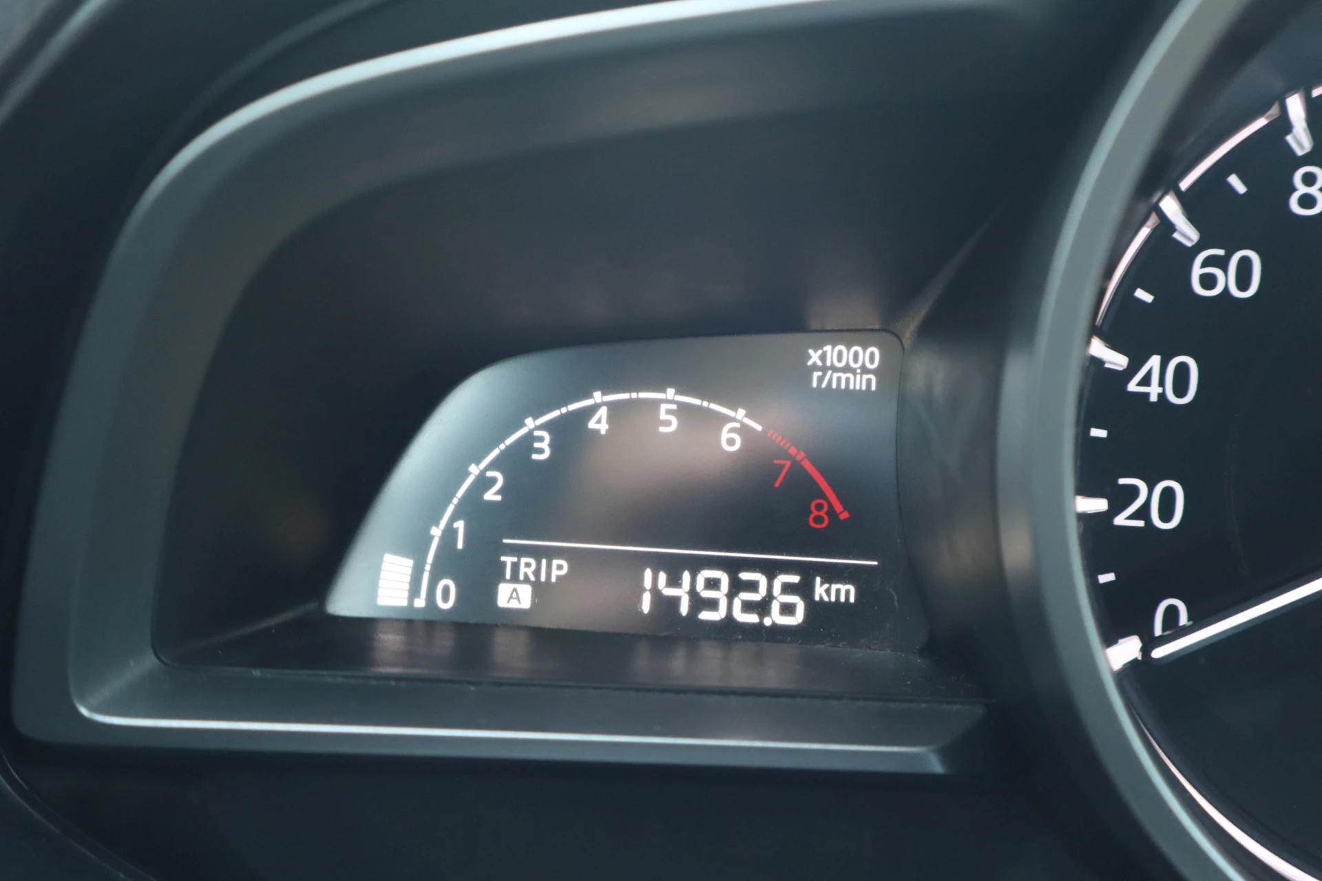 Hoofdafbeelding Mazda 2