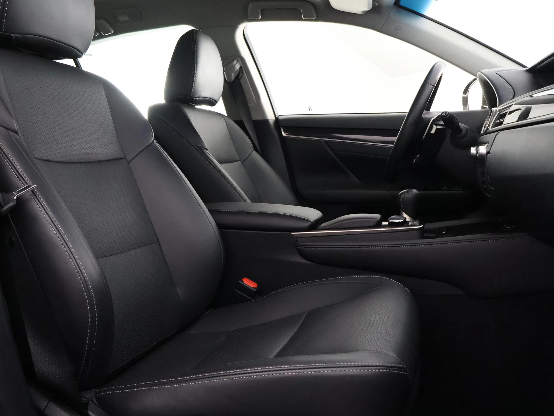 Hoofdafbeelding Lexus GS