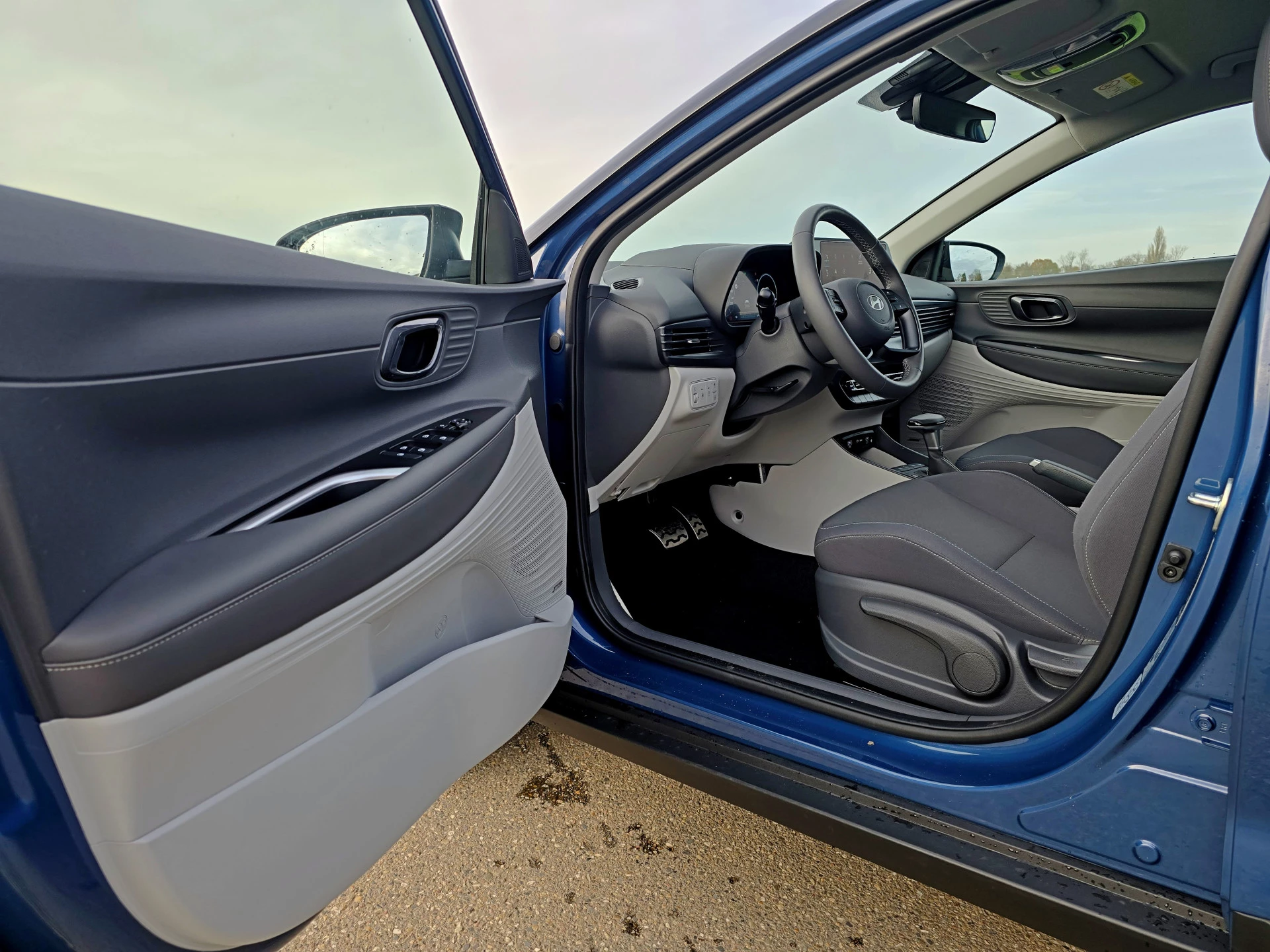 Hoofdafbeelding Hyundai Bayon