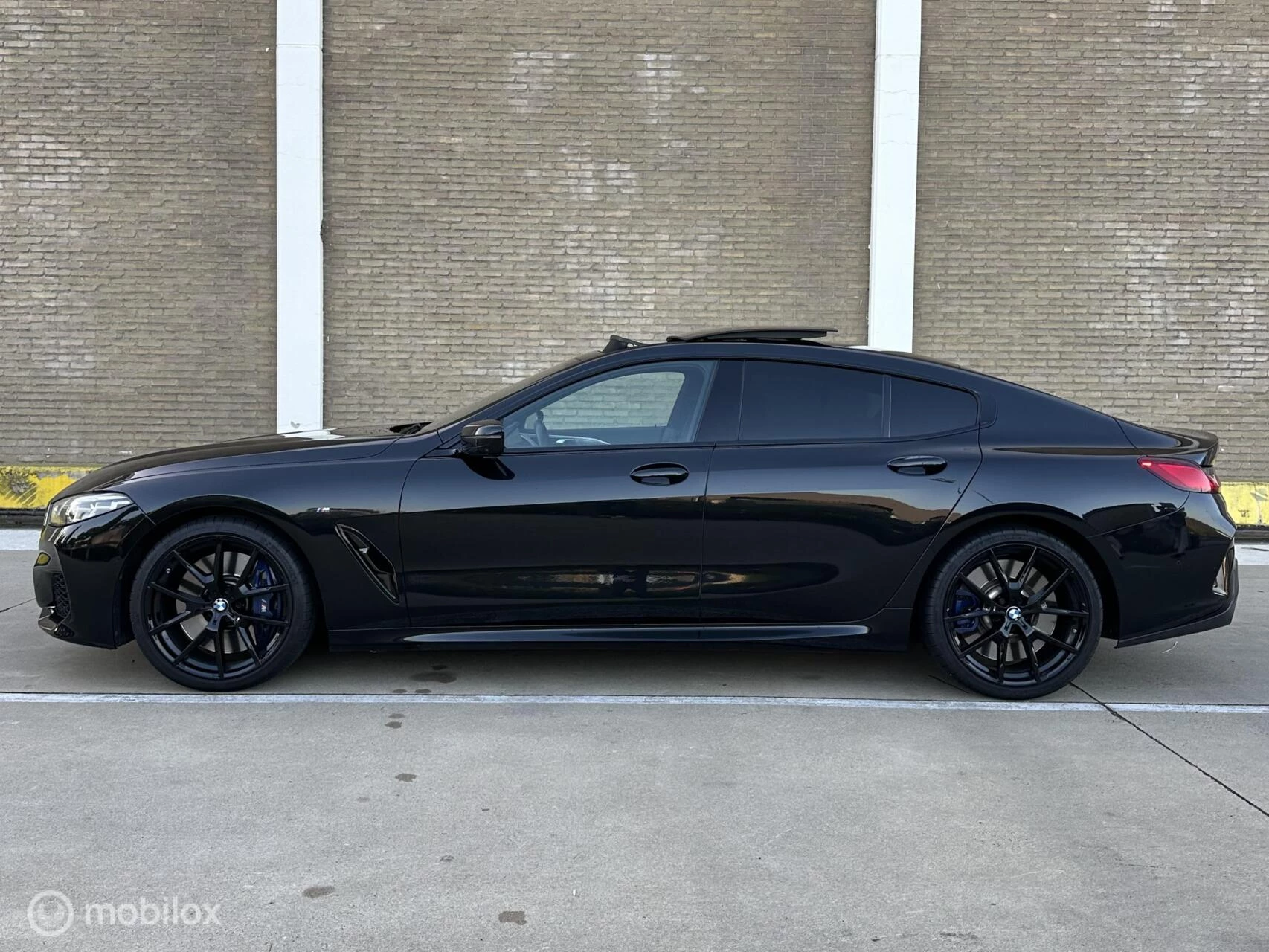 Hoofdafbeelding BMW 8 Serie
