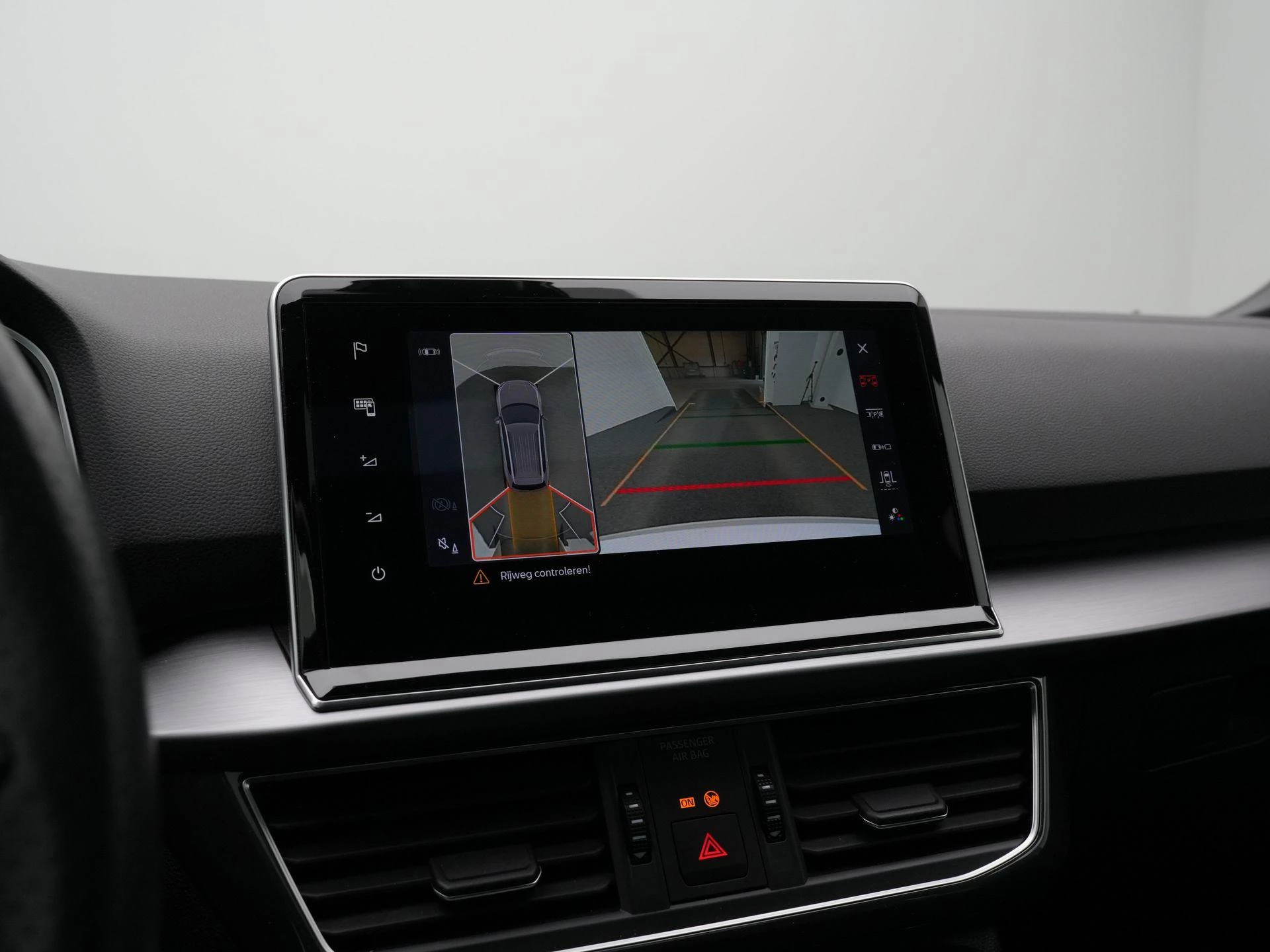 Hoofdafbeelding SEAT Tarraco