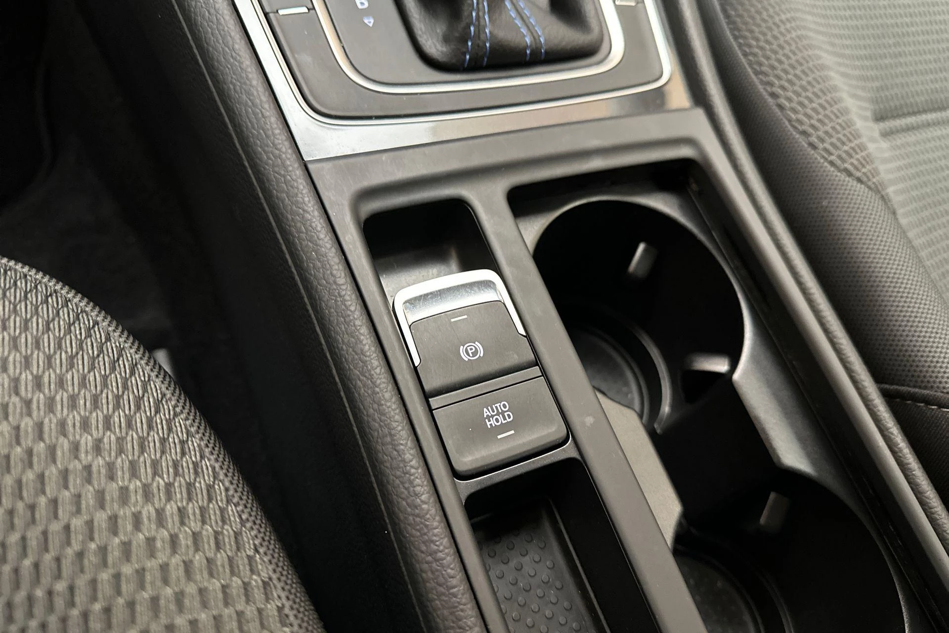 Hoofdafbeelding Volkswagen e-Golf