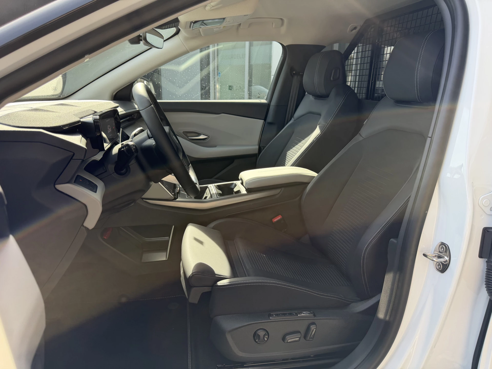 Hoofdafbeelding Ford Explorer