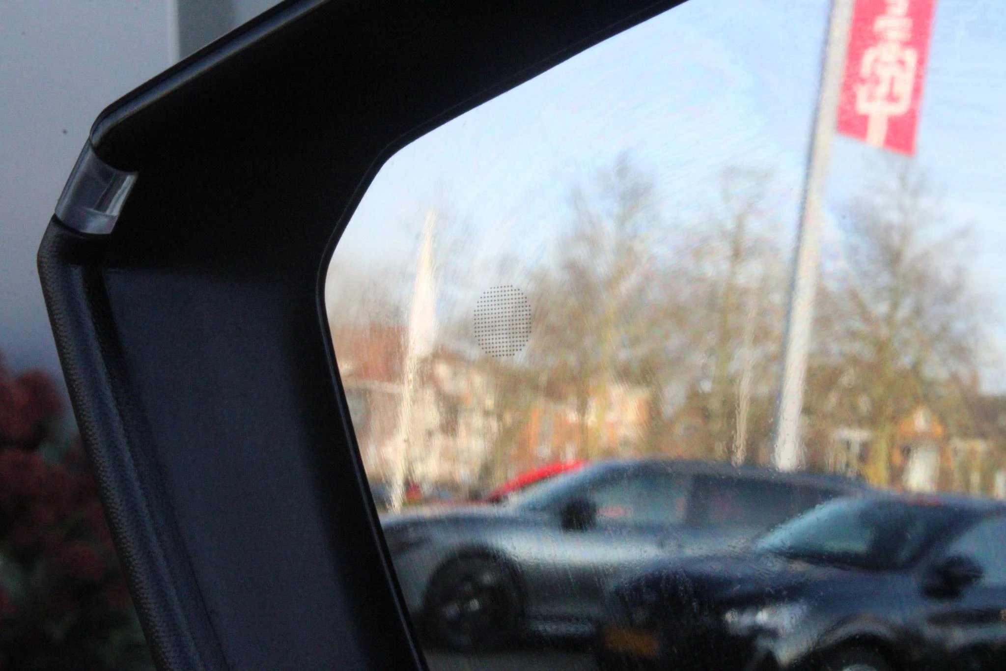 Hoofdafbeelding Citroën C5 X