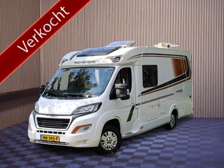 Weinsberg R57 PEPPER EDITION CAMPER NAV CAMERA 42000 km !! CRUISE '17