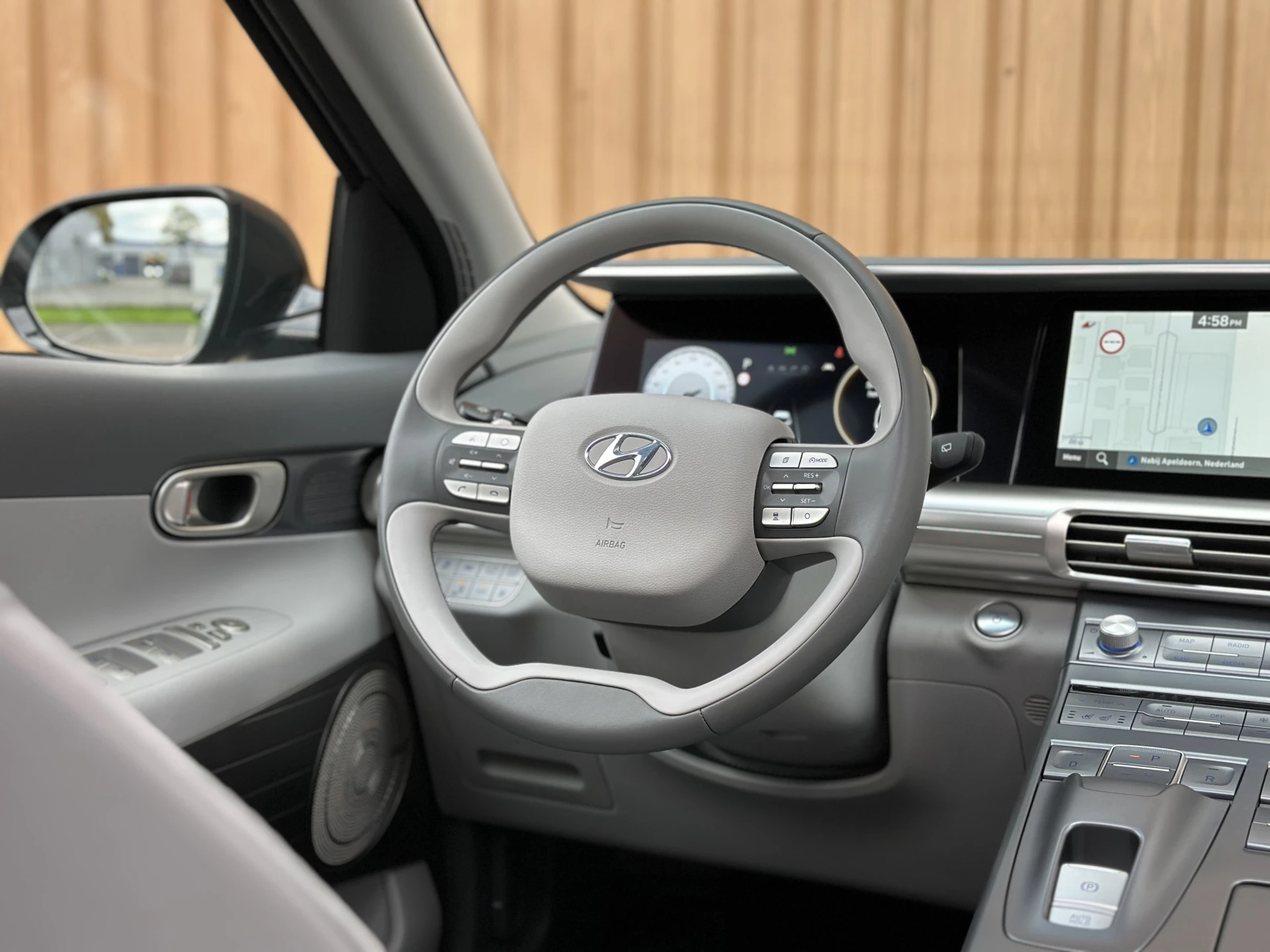 Hoofdafbeelding Hyundai Nexo