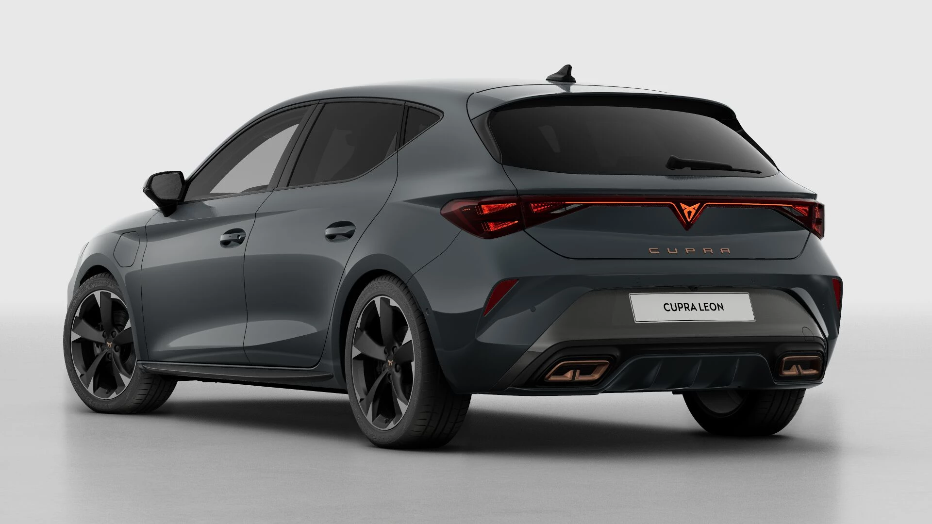 Hoofdafbeelding CUPRA Leon