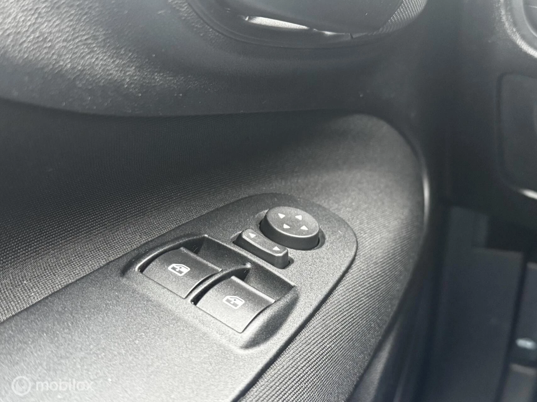 Hoofdafbeelding Fiat Punto