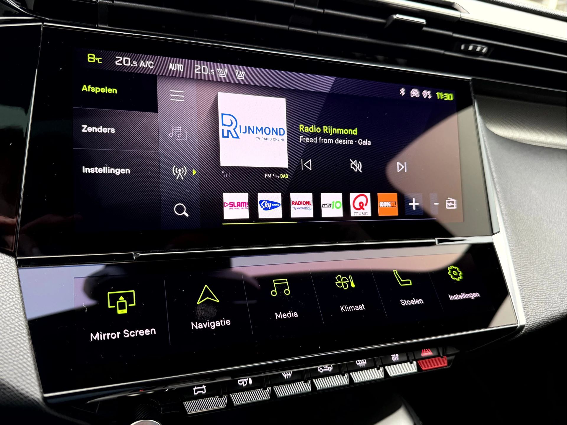 Hoofdafbeelding Peugeot 408