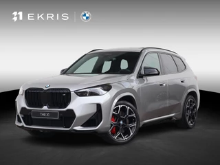 BMW X1 M35i | M Sportpakket Pro | Equipment Pack Pro | Travel Pack | Klasse 5 Alarm |