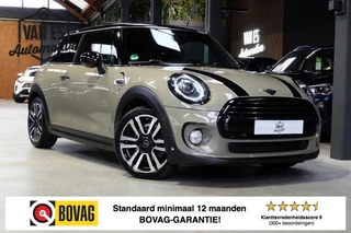 Mini Mini 1.5 Cooper Chili / Pano / CarPlay / Leder / JCW stuurwiel