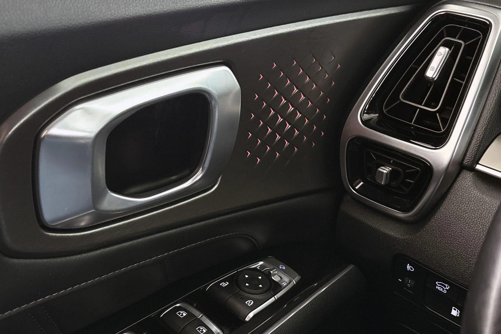 Hoofdafbeelding Kia Sorento