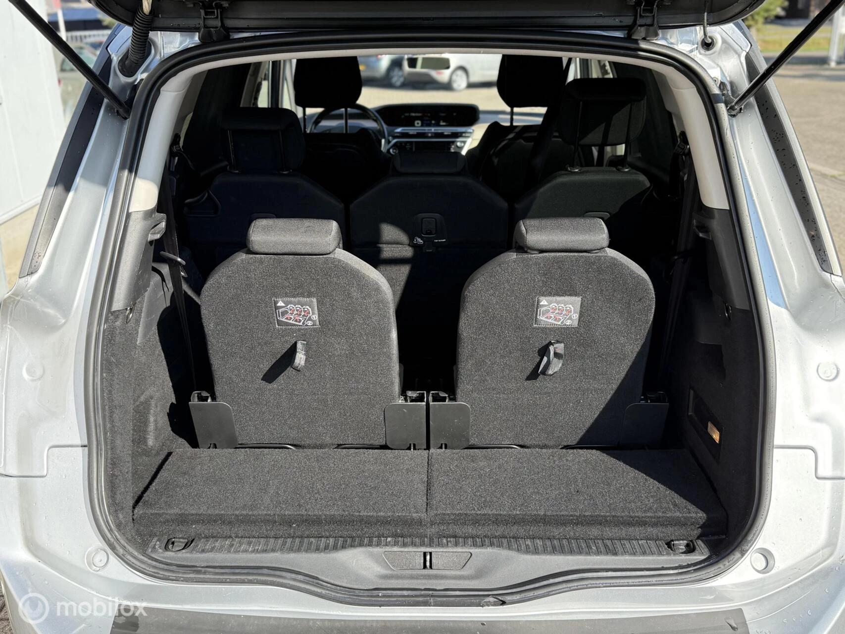 Hoofdafbeelding Citroën Grand C4 Picasso