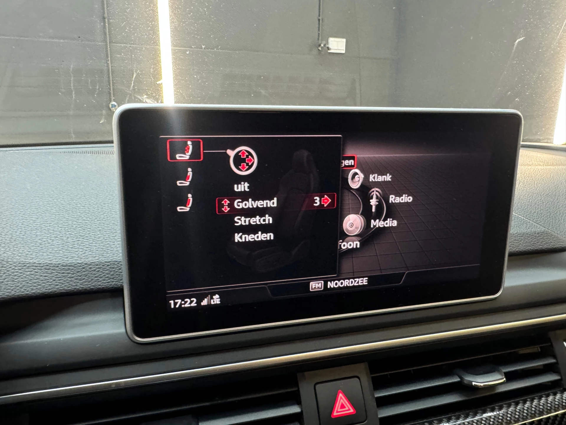 Hoofdafbeelding Audi RS4