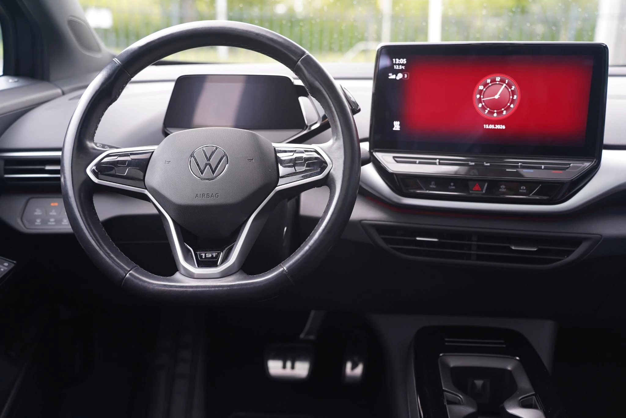 Hoofdafbeelding Volkswagen ID.4
