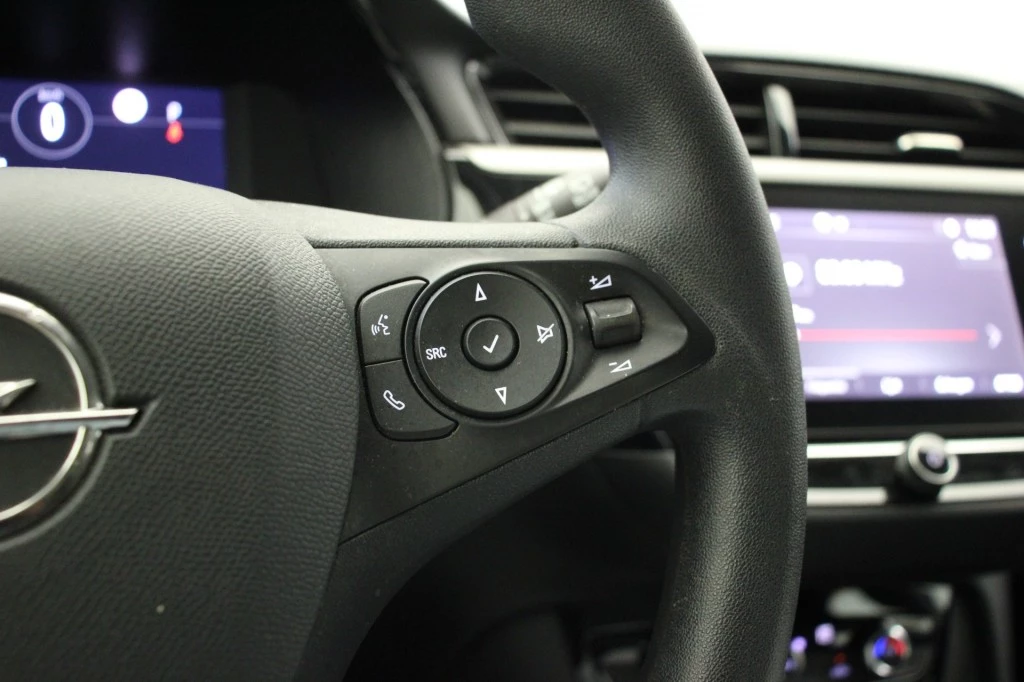 Hoofdafbeelding Opel Corsa-e