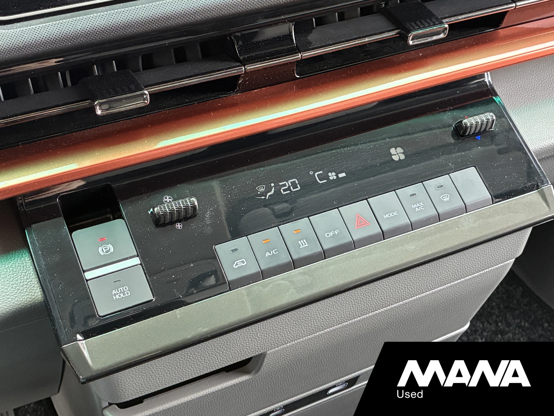 Hoofdafbeelding Farizon SV