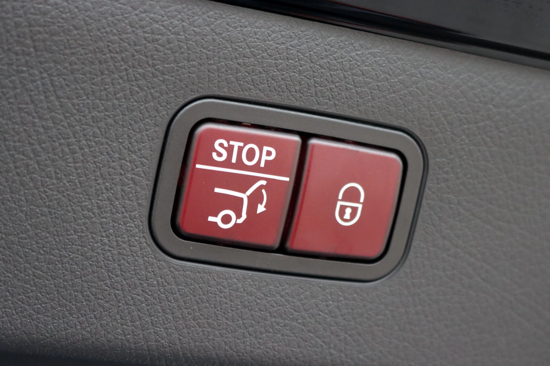 Hoofdafbeelding Mercedes-Benz EQS