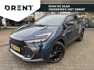 Toyota C-HR 2.0 PHEV 220 GR Sport | Stuur+stoelverwarming | JBL | 19 Inch |