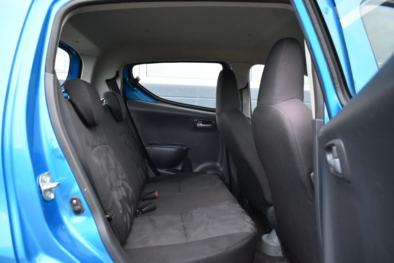Hoofdafbeelding Suzuki Alto