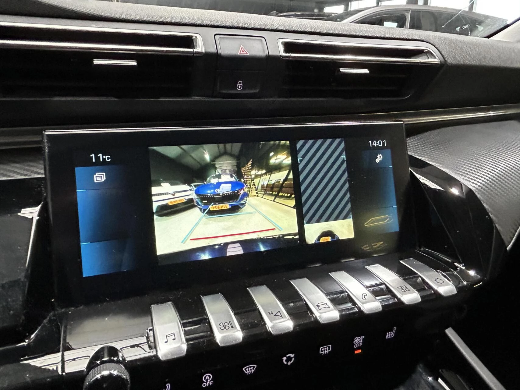 Hoofdafbeelding Peugeot 508