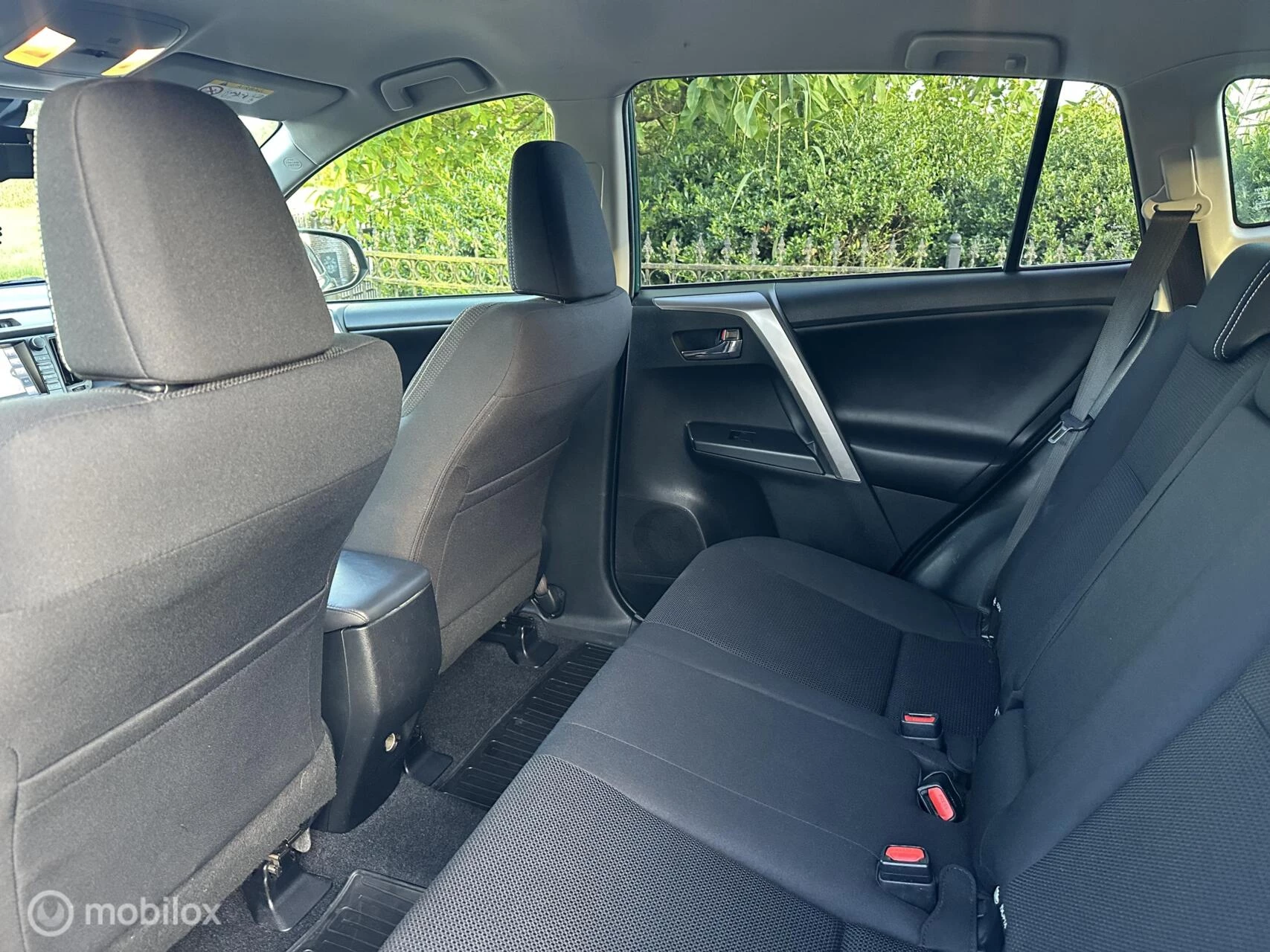 Hoofdafbeelding Toyota RAV4