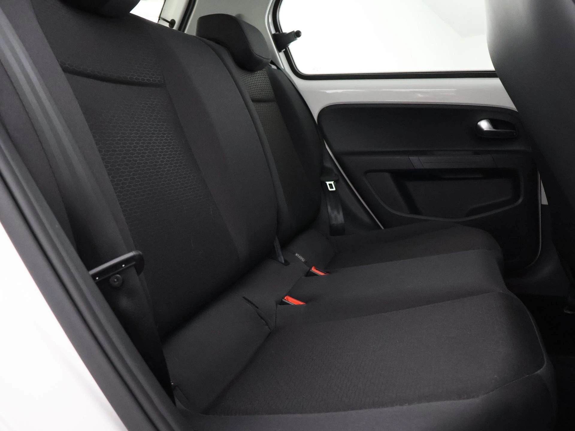 Hoofdafbeelding SEAT Mii