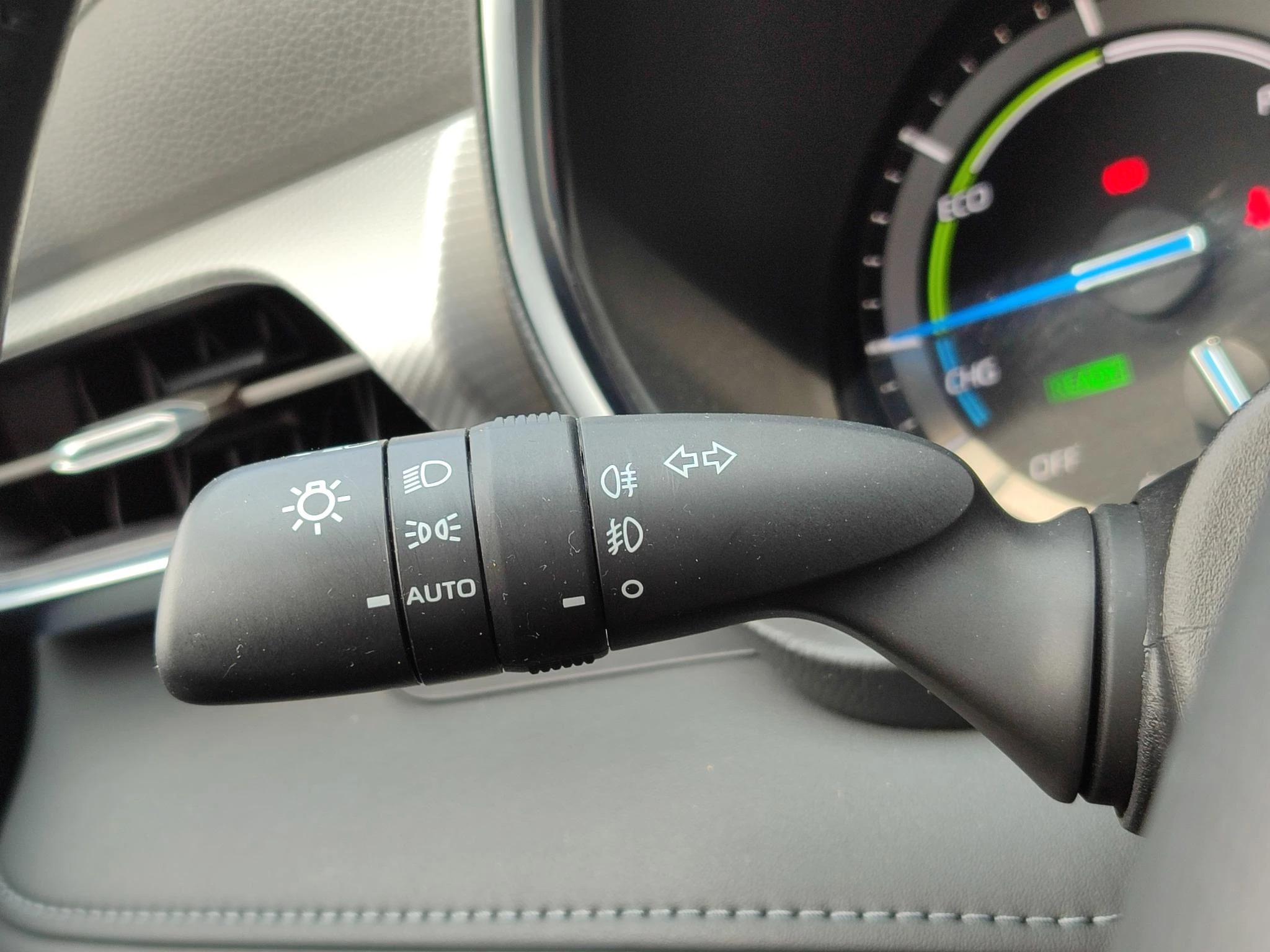 Hoofdafbeelding Toyota Highlander