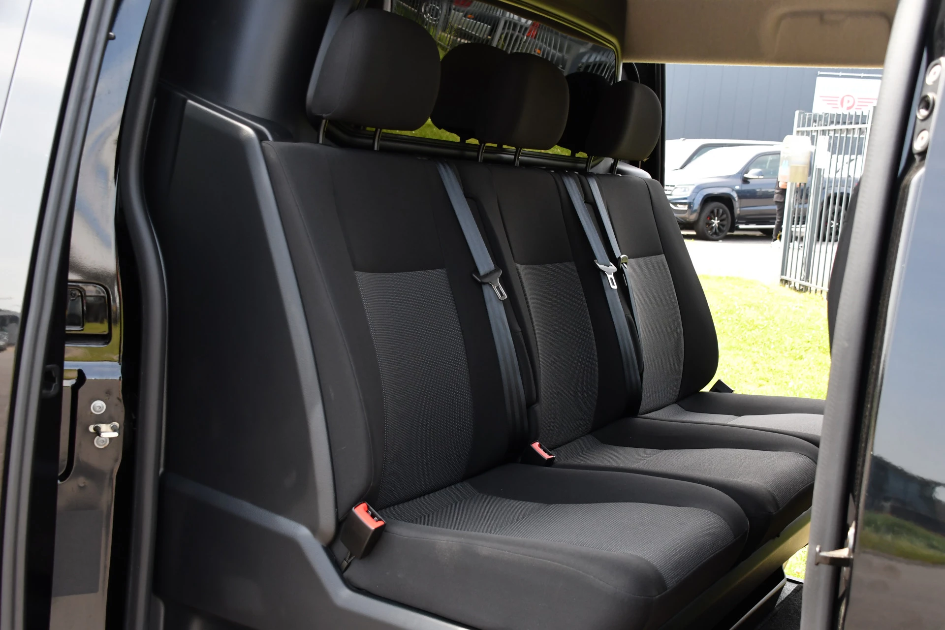Hoofdafbeelding Citroën Jumpy