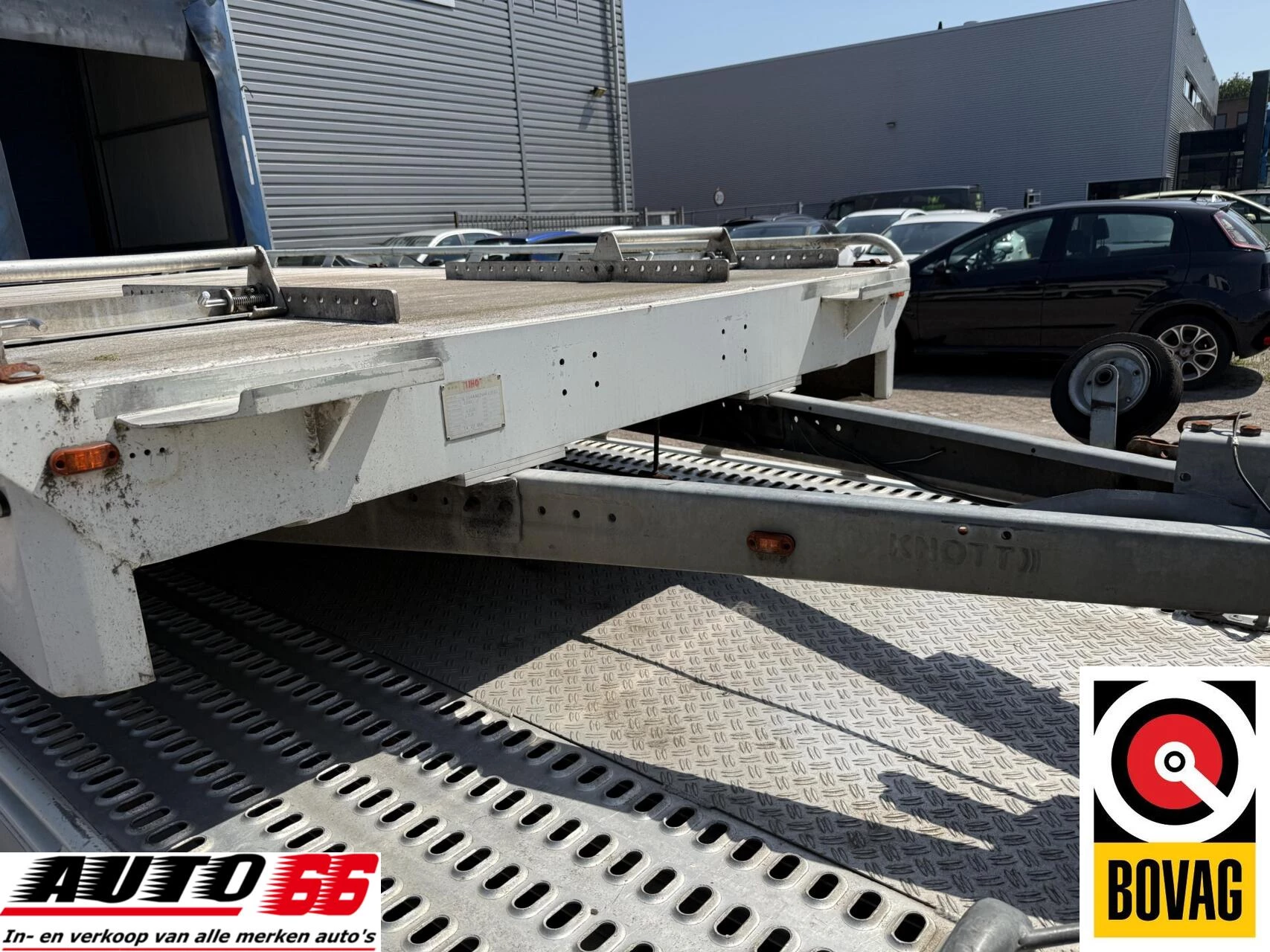 Hoofdafbeelding Mitsubishi Canter