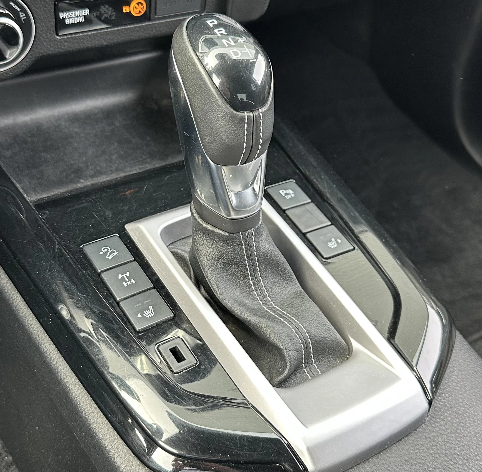 Hoofdafbeelding Isuzu D-Max