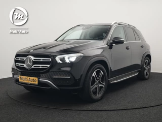 Mercedes-Benz GLE 350e 4MATIC Premium Plus Plug In Hybrid Benzine 333pk Dealer O.H PHEV | Adaptive Cruise | 360 Camera | Lederen Sportstoelen Memory & Verwarmd | Widescreen Navi | Sidesteps | BLIS  | Sfeerverlichting | Apple Carplay |