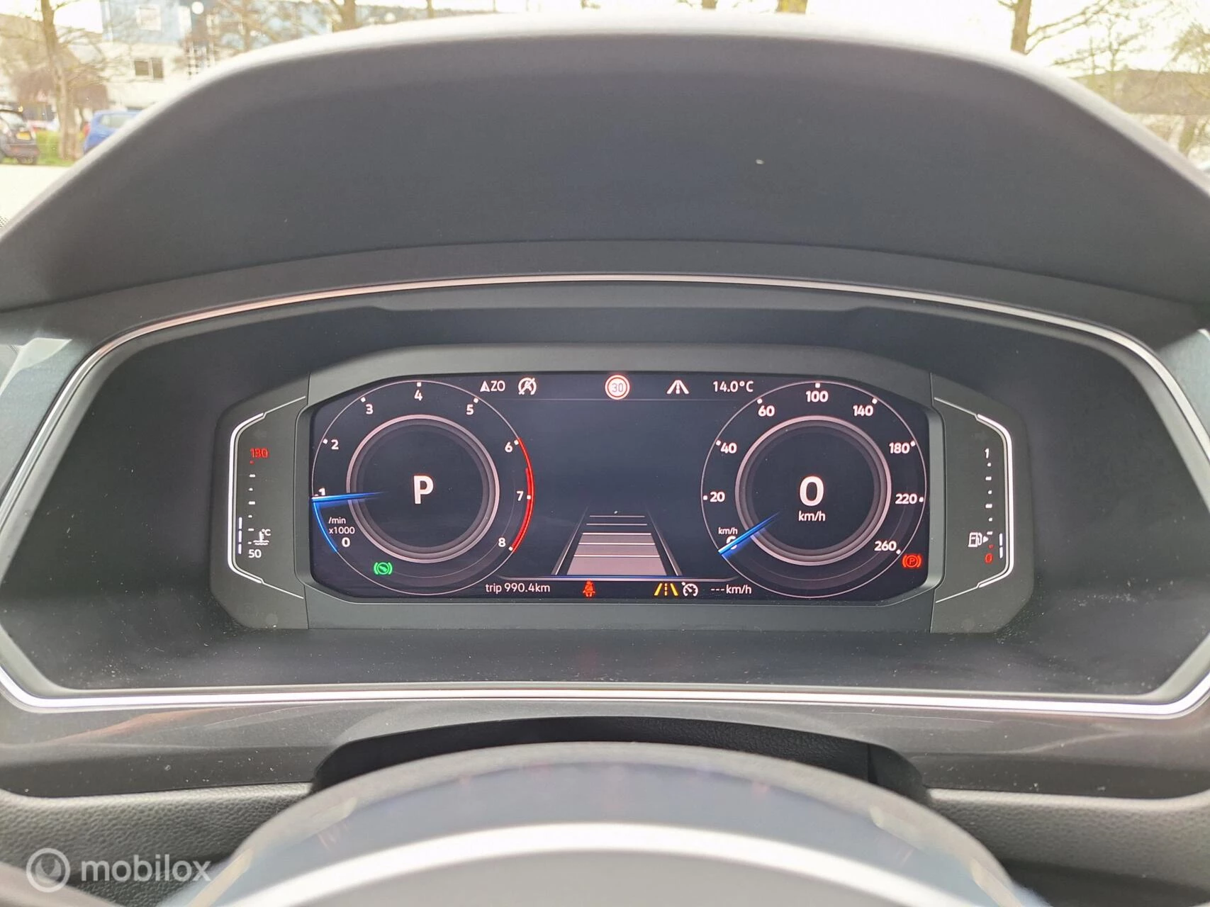 Hoofdafbeelding Volkswagen Tiguan Allspace