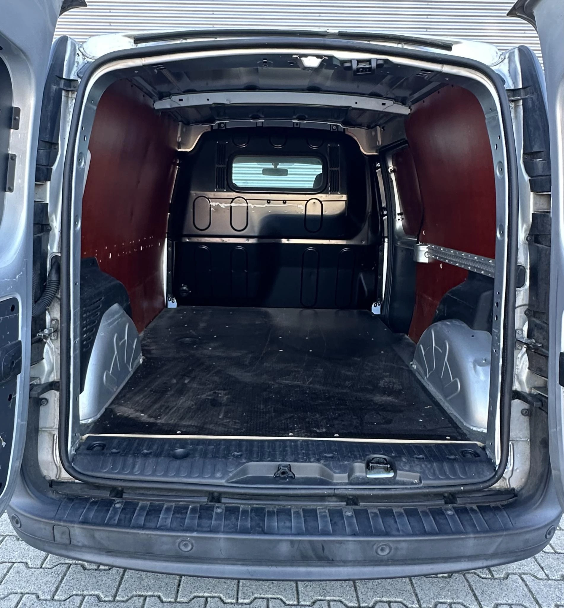 Hoofdafbeelding Renault Kangoo