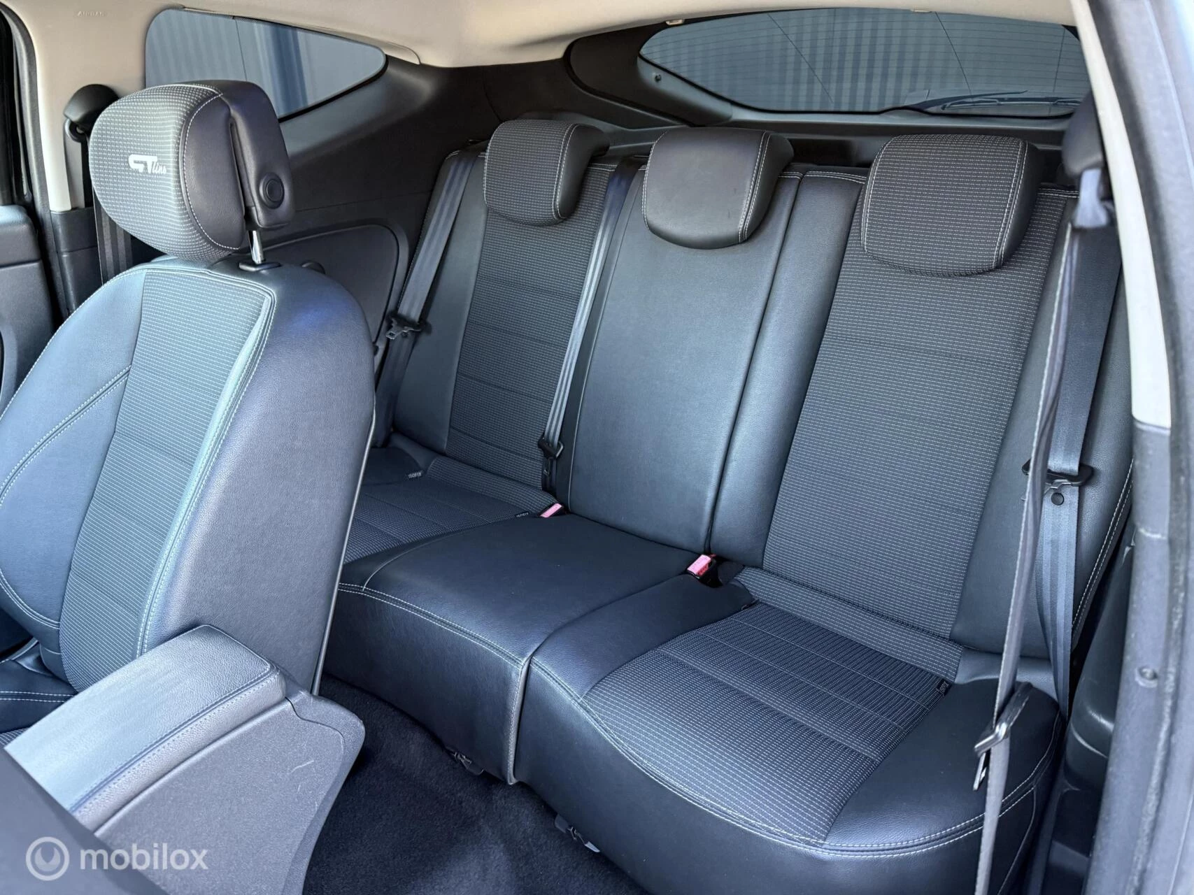 Hoofdafbeelding Renault Mégane