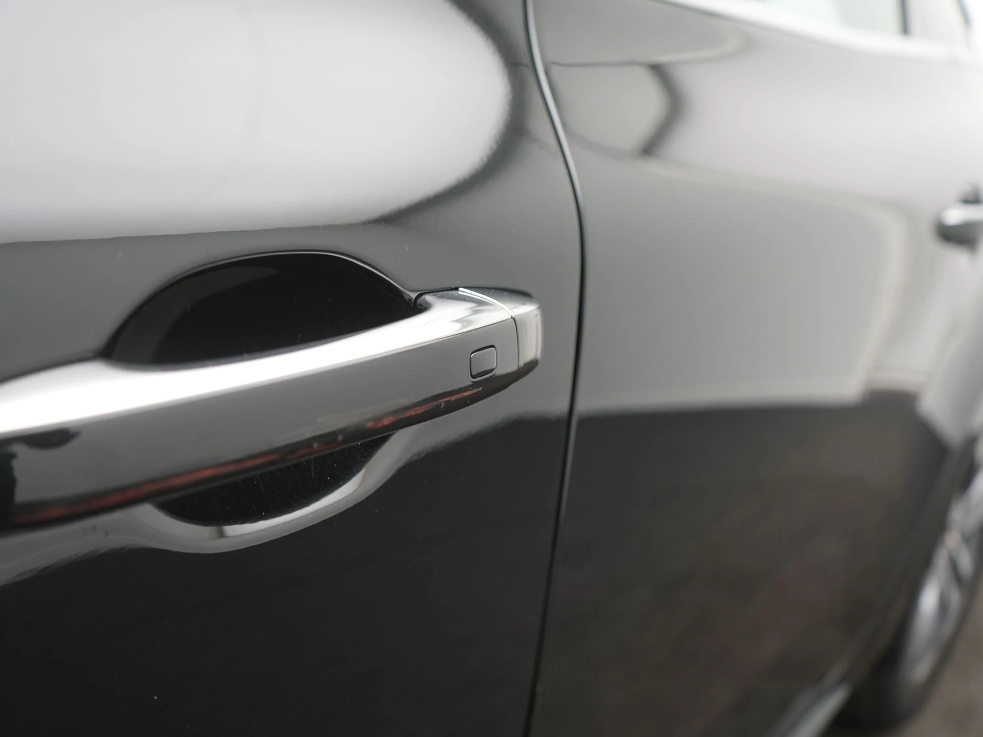 Hoofdafbeelding Renault Talisman