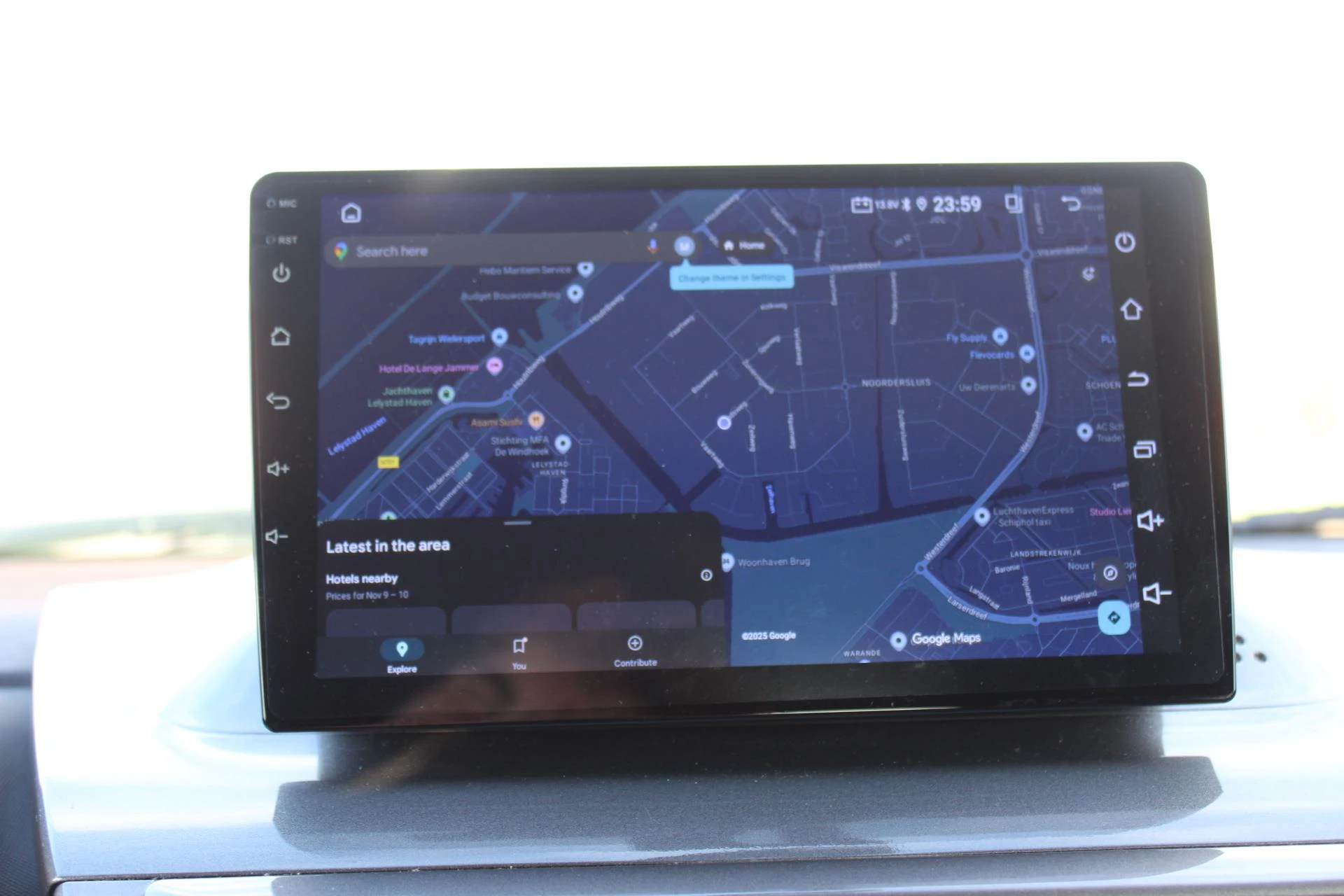 Hoofdafbeelding Toyota iQ