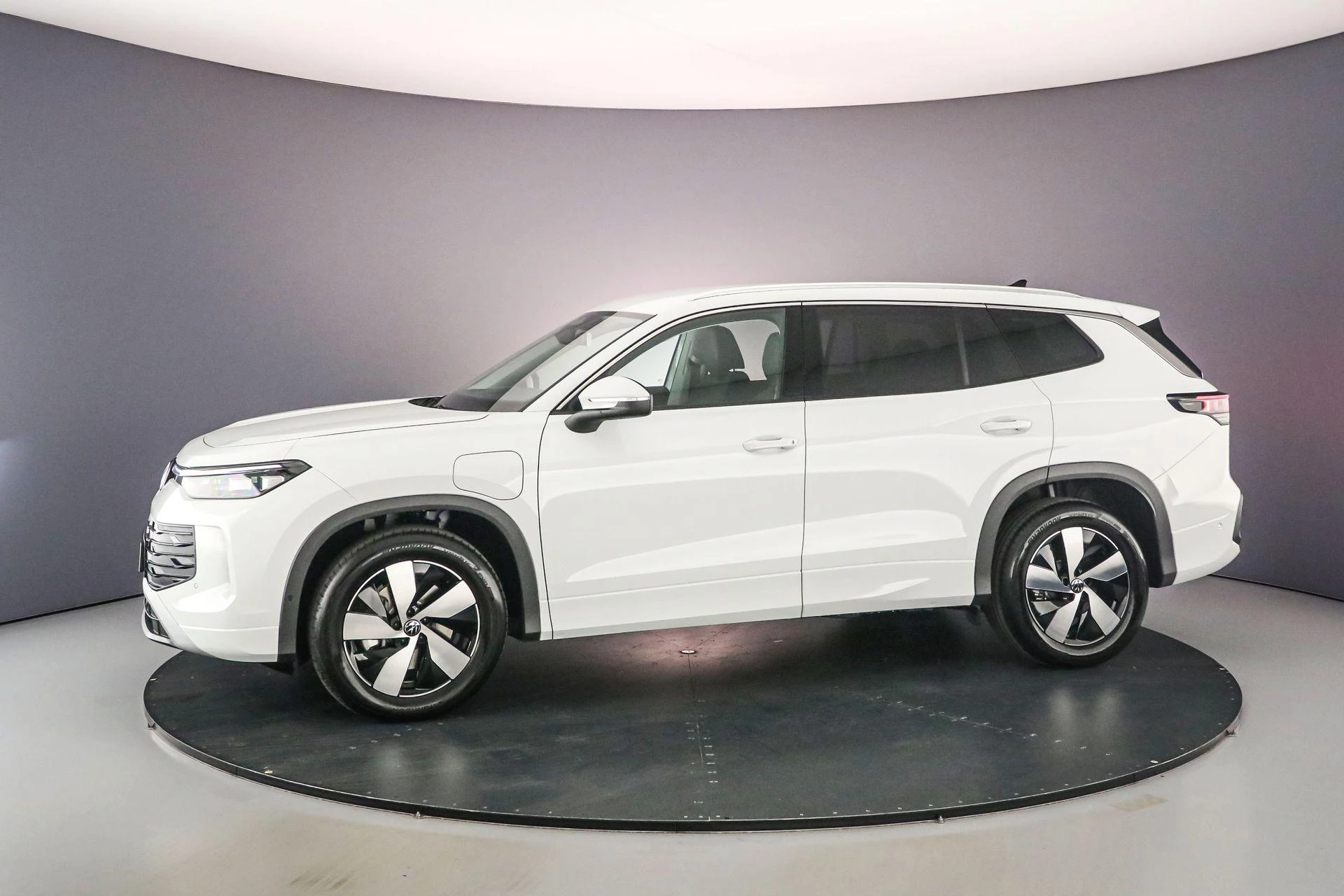 Hoofdafbeelding Volkswagen Tayron