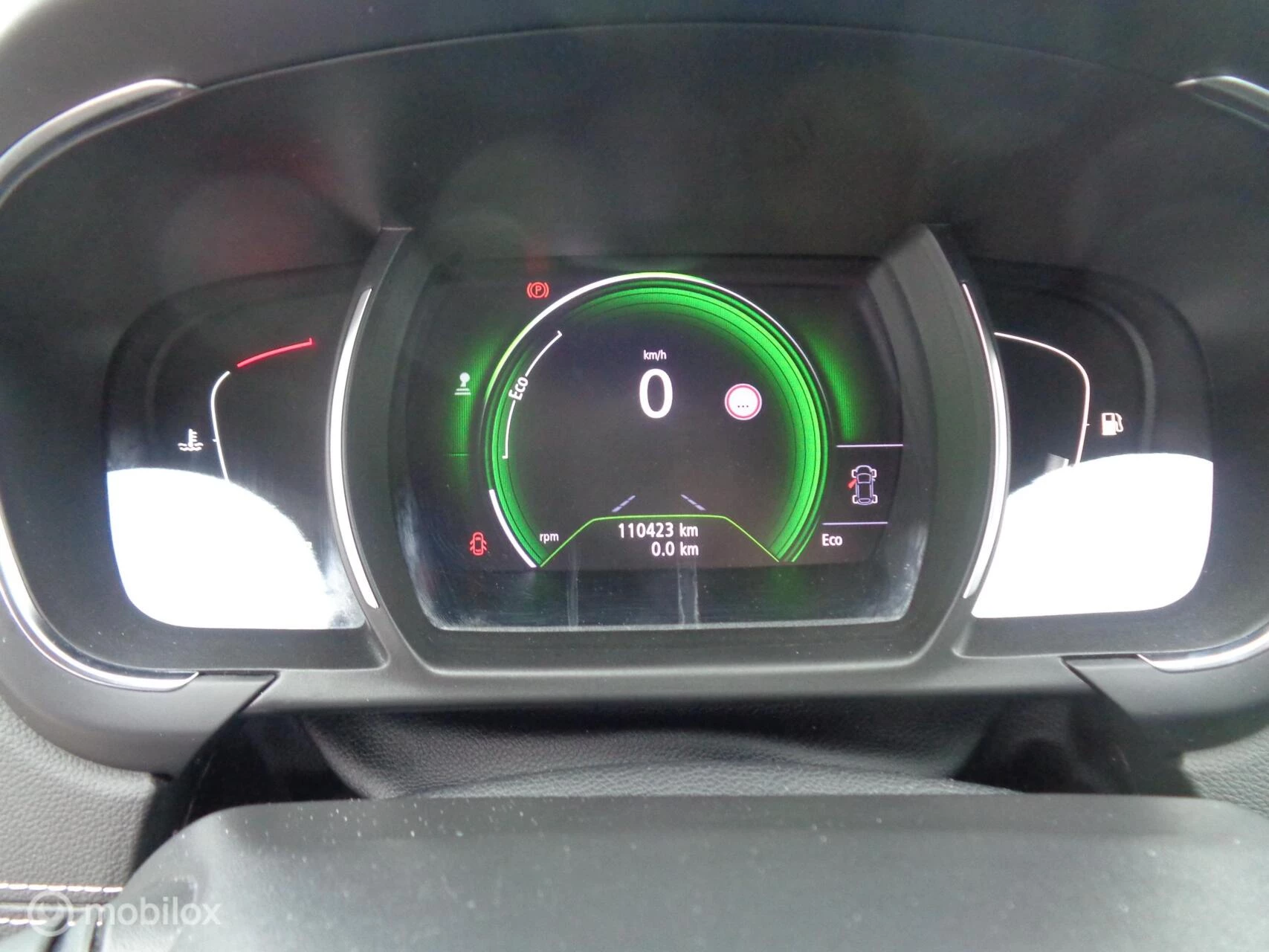 Hoofdafbeelding Renault Scénic