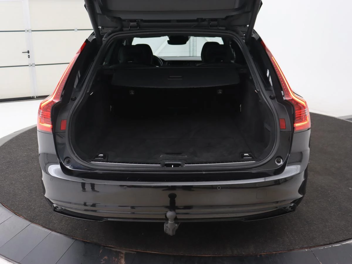 Hoofdafbeelding Volvo V90