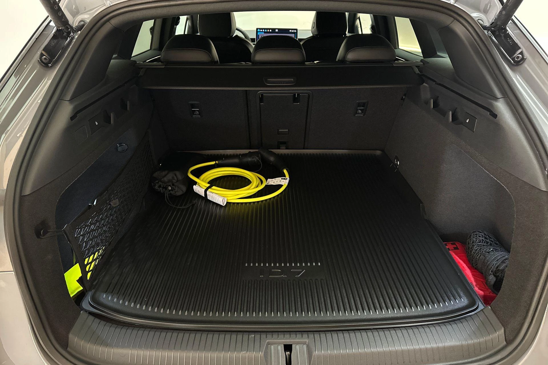 Hoofdafbeelding Volkswagen ID.7