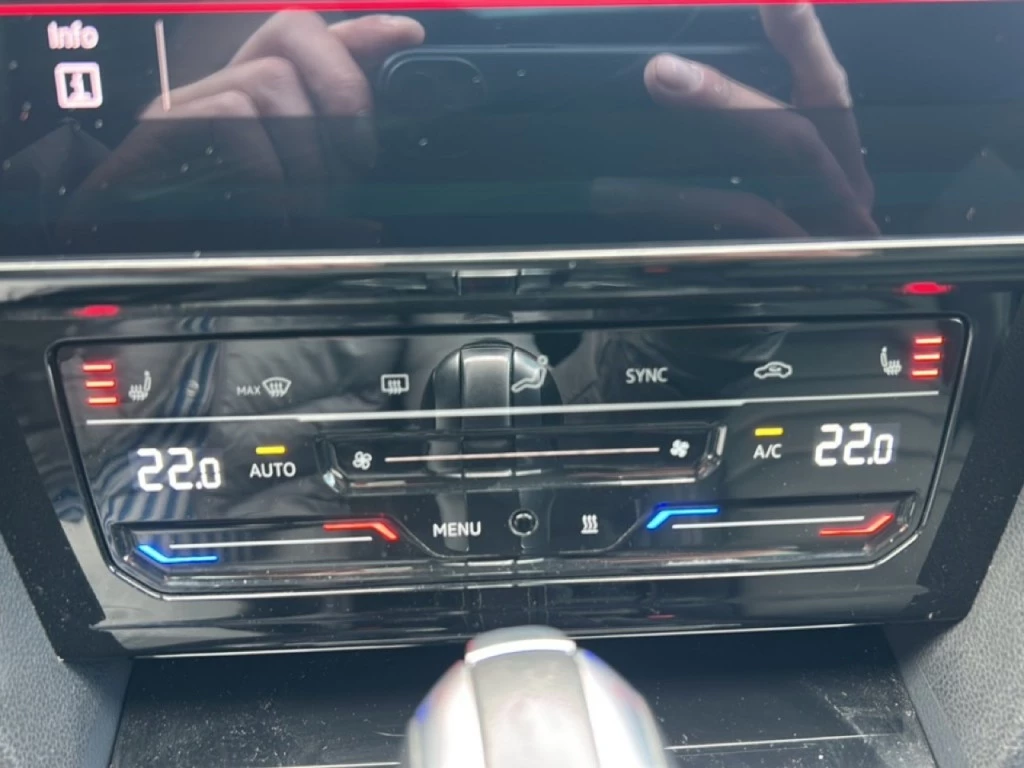 Hoofdafbeelding Volkswagen Arteon