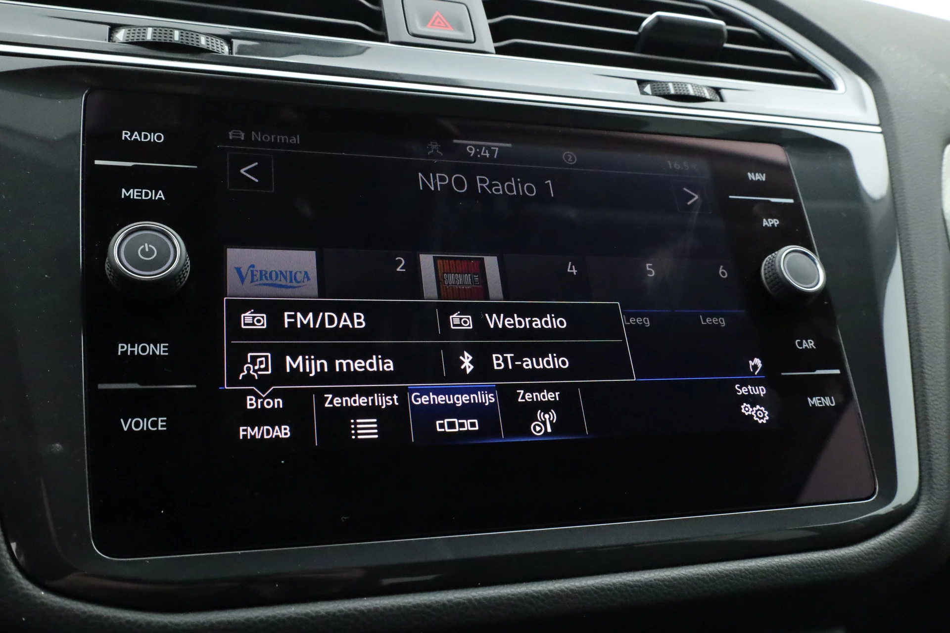 Hoofdafbeelding Volkswagen Tiguan Allspace