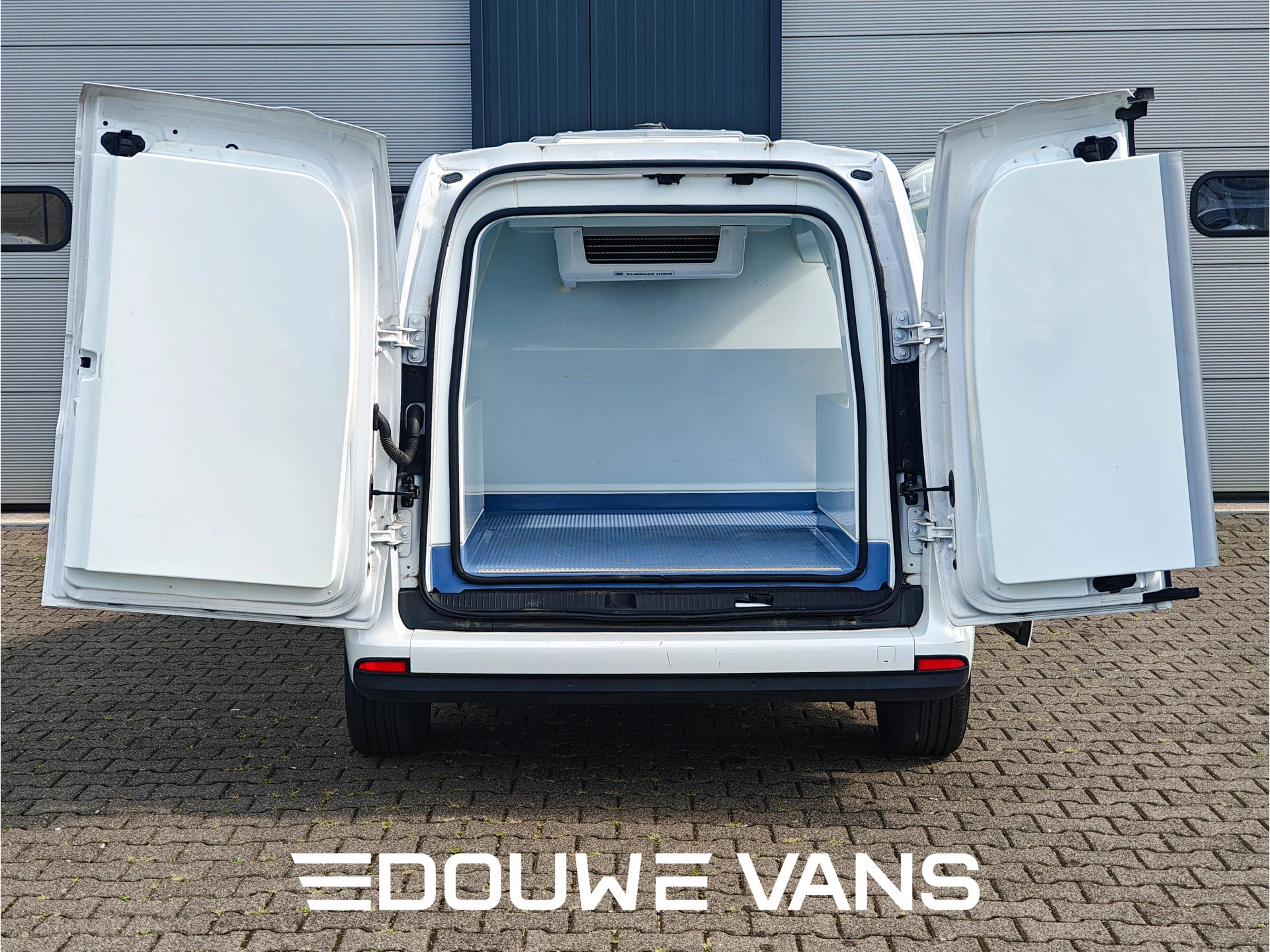 Hoofdafbeelding Mercedes-Benz Citan