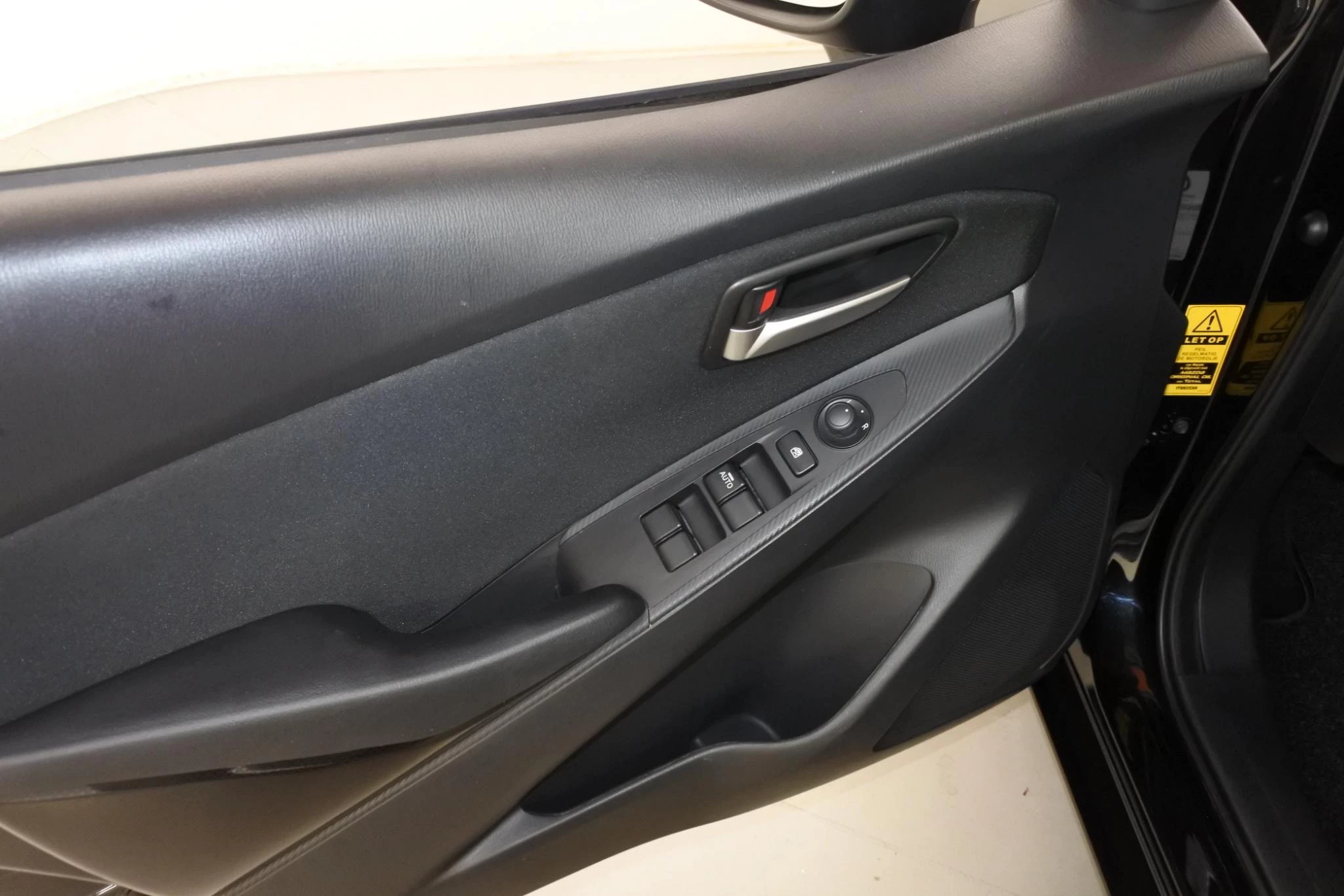 Hoofdafbeelding Mazda 2