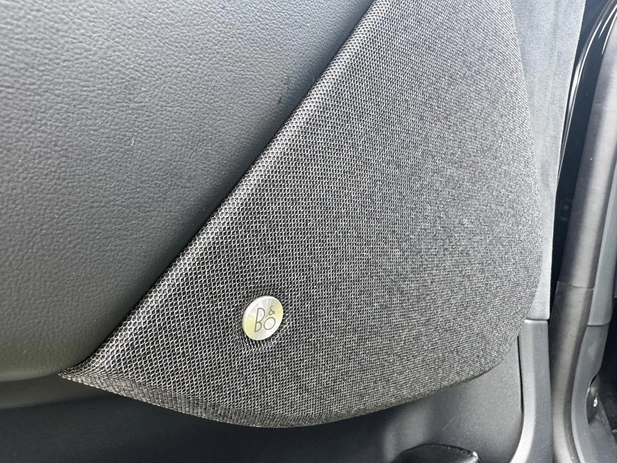 Hoofdafbeelding Ford Mustang Mach-E