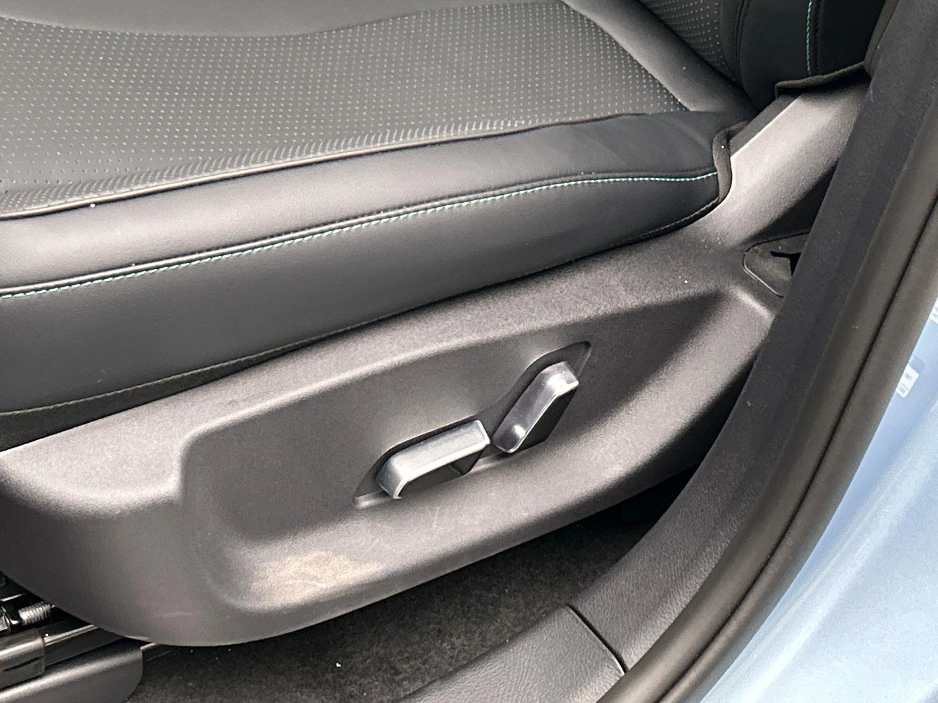 Hoofdafbeelding BYD SEAL U