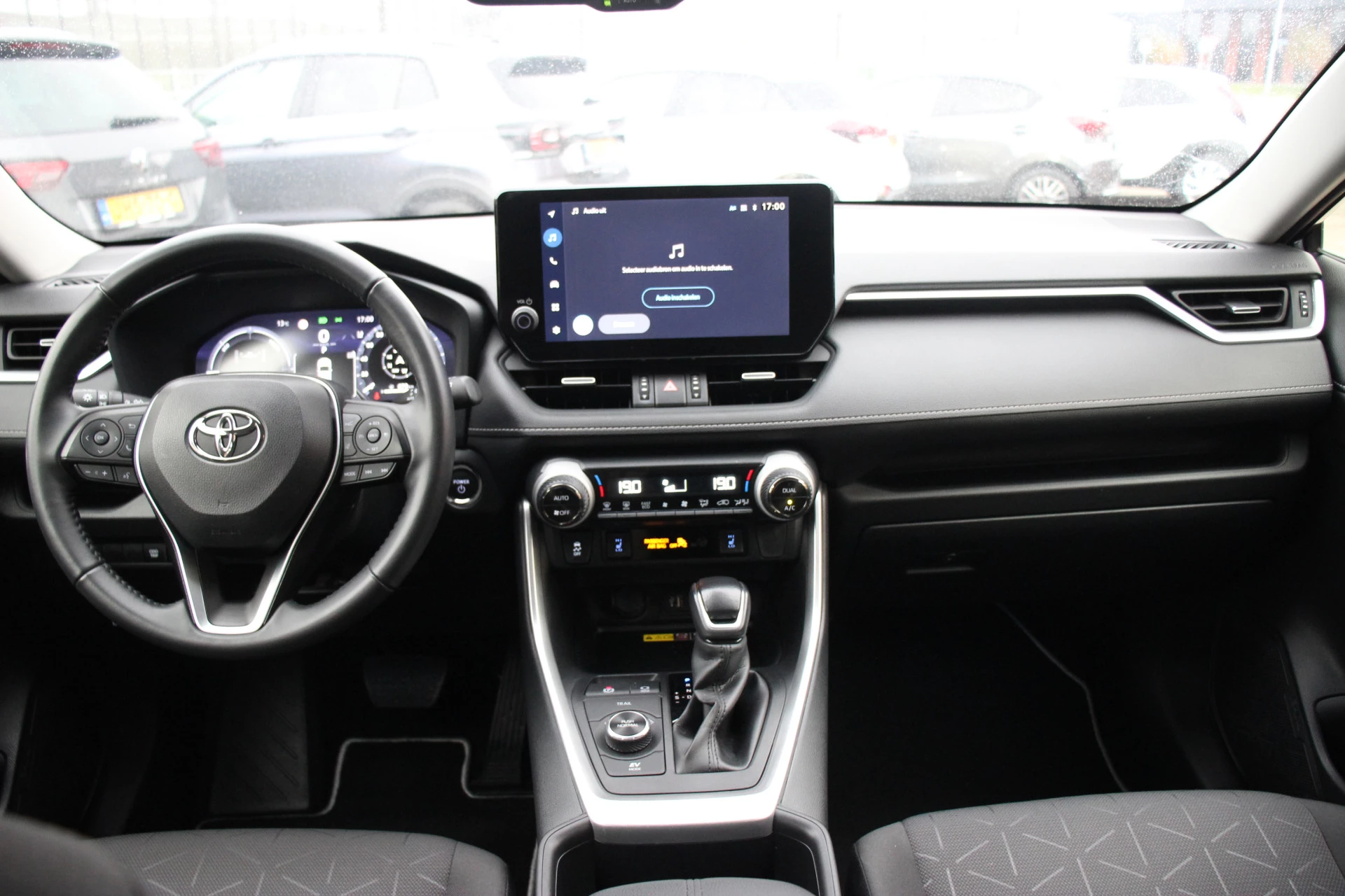 Hoofdafbeelding Toyota RAV4