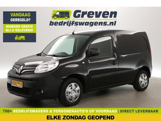 Renault Kangoo 1.5 Blue dCi L1H1 Airco Carplay Cruise Navigatie PDC Elektrpakket Schuifdeur